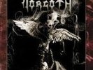 Morgoth - Cursed 1st Press 1991 Century Media