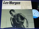 LEE MORGAN All Star Sextet BLUE NOTE KING UNISSUED LP WAYNE SHORTER VG++ Mp3