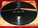 Pink Floyd, Dark Side of the Moon, Picture Disc