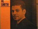 AL SMITH ON PRESTIGE BLUESVILLE BVLP 1013 MONO DG RVG -- NO RESERVE -- LISTEN