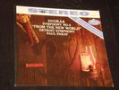 PARAY DVORAK NEW WORLD SYMPHONY #5 MERCURY SR 90262