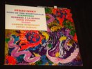 ANTAL DORATI STRAVINSKY NIGHTINGALE FIREWORKS MERCURY SR 90387