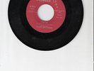 BUBBLES 80507 ALLEN MATTHEWS I CAN TELL/GIVE LOVE ANOTHER CHANCE (OHIO) VG+/VG++