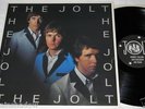THE JOLT same LP Polydor Rec. UK 1978 Rare PUNK POWER POP MOD 
