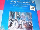 Fritz Wunderlich Sings...Viennese Operettas  LP sealed