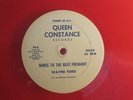 Wayne Ford-Dance To The..-Rare Orig. Disco Soul 12