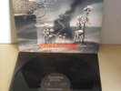 DEMOLITION HAMMER EPIDEMIC OF VIOLENCE LP ORIGINAL 1ST PRESS 1991