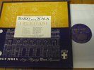 33CX 1058-60 Bellini I Puritani / Callas etc. B/G 3 LP box