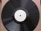 Be Bop Jazz 78RPM / Charlie Parker Test Press