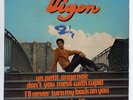 VIGON UN PETIT ANGE NOIR - HARLEM SHUFFLE + 2 French EP