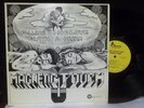 Magnetic Touch LP Falling In Love With A Dream ALMERIA Original