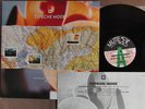Ex+  DEPECHE MODE Never Let Me Down Again JAPAN PROMO 12