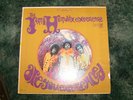 JIMI HENDRIX ARE YOU EXPERIENCED LP WARNER BROS REPRISE RS6261 ORIGINAL VG++