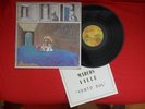MARCOS VALLE VENTO SUL PSYCH 1972 BRAZIL WITH RARE INSERT GAYA IAN GUEST
