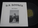 DR. HOOKER The Truth LP RE private 1972 psych private Subliminal Sounds pokora