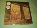 JAZZ AT THE PAWNSHOP 2xLP HALF SPEED AudioSource JAPAN SEALED