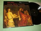 ORATORIUM JEFTA LP audiophile ATR MASTER CUT Germany MINT