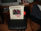 OPERATION RHINO FRENCH ORIG LP FREE JAZZ FRANCOIS TUSQUES JACQUES BERROCAL