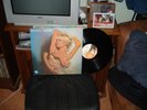 PHILIPPE NICAUD FRENCH ORIG LP EROTICO NICAUD BOSSA NOVA JERK ASLAN ART COVER