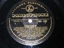 THE BEATLES PLEASE PLEASE ME 1ST PRESS BLACK & GOLD MONO 1N/1N DICK JAMES CREDIT