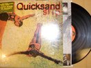 QUICKSAND OGLP GORILLA BISCUITS BURN ABSOLUTION SUPERTOUCH BEYOND ORANGE 9MM