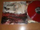 UNIDA / DOZER Split LP RED VINYL