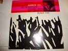 Black Fire Andrew Hill Blue Note LP w/ Joe Henderson, Roy Haynes, Richard Davis