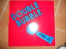 PINK FLOYD DOUBLE BUBBLE 2LPS ORIGINAL INSERT AND INNER SLAVE NUMBERED VERY RARE