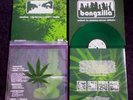 BONGZILLA - METHODS FOR ATTAINING EXTREME ALTITUDES  LP (NEW/LIMITED EDITION)