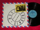 NOVI SINGERS Five, four, three / Polish Jazz MUZA LP'74