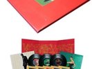 KANYE WEST MY BEAUTIFUL DARK TWISTED FANTASY DELUXE 3LP