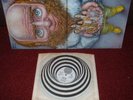 GENTLE GIANT 1st LP 1970 VERTIGO 1st Press 