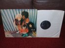 JIMI HENDRIX Band Of Gypsys LP 1970 1st PUPPET COVER