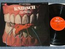ET CETERA Knirsch DAUNER Psych Kraut - 1972 BASF MPS MINT
