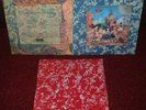 ROLLING STONES Satanic Majesties LP 1967 MONO 1st