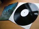 THE CHORDS. SO FAR AWAY. RARE TEST PRESSING WHITE LABEL 1980 LP. NEAR MINT COND
