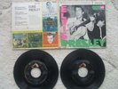Elvis Presley - Elvis' - 2 Disc EPB 1254 + Gatefold Picture Sleeve W@W