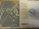 SAX 2264 Brahms Double Concerto / Oistrakh / Fournier B/S