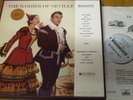 SAX 2266-68 Rossini Barber of Seville / Callas etc. B/S 3 LP box