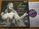 SET 232-4 Handel Alcina / Sutherland etc. W/B 3 LP box