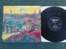 Jimi Hendrix - Electric Ladyland Part 1 LP TRACK  Polydor UK  Press Very RARE