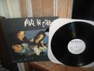 ALICE IN CHAINS orig. FACELIFT lp RARE PROMO MISPRINT COVER