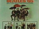 The Beatles '65 Album (Stereo LP 33rpm) ST 2228
