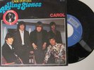 Rolling Stones Rare French 45 RPM 7