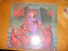 Death scream bloody gore lp 1st pressing 1987 combat records with insert