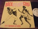ROCK STEADY COOL  RARE SCARCE SKA LP ON  PAMA NICE CONDITION 