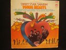 YOUNG HEARTS sweet soul shakin' SOUL FUNK LP on MINIT