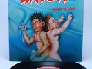 EXODUS -Bonded by Blood LP 1985 MFN UK ORIG. COVER