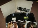 the beatles white album mono uk n/o 0381284 complete very clean copy