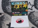 KINKS RARE 7